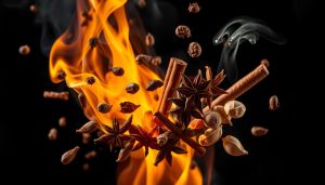 Read more about the article How Spices React to Heat