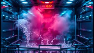 Read more about the article How Temperature Kills Bacteria in Your Dishwasher