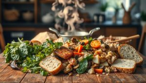 Read more about the article The Silent Science Behind Your Forgotten Meals
