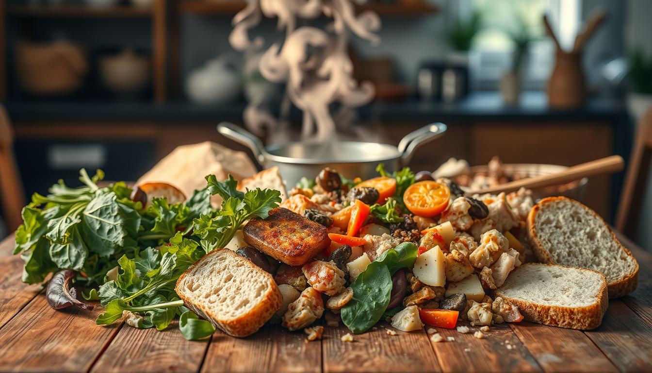 Read more about the article The Silent Science Behind Your Forgotten Meals