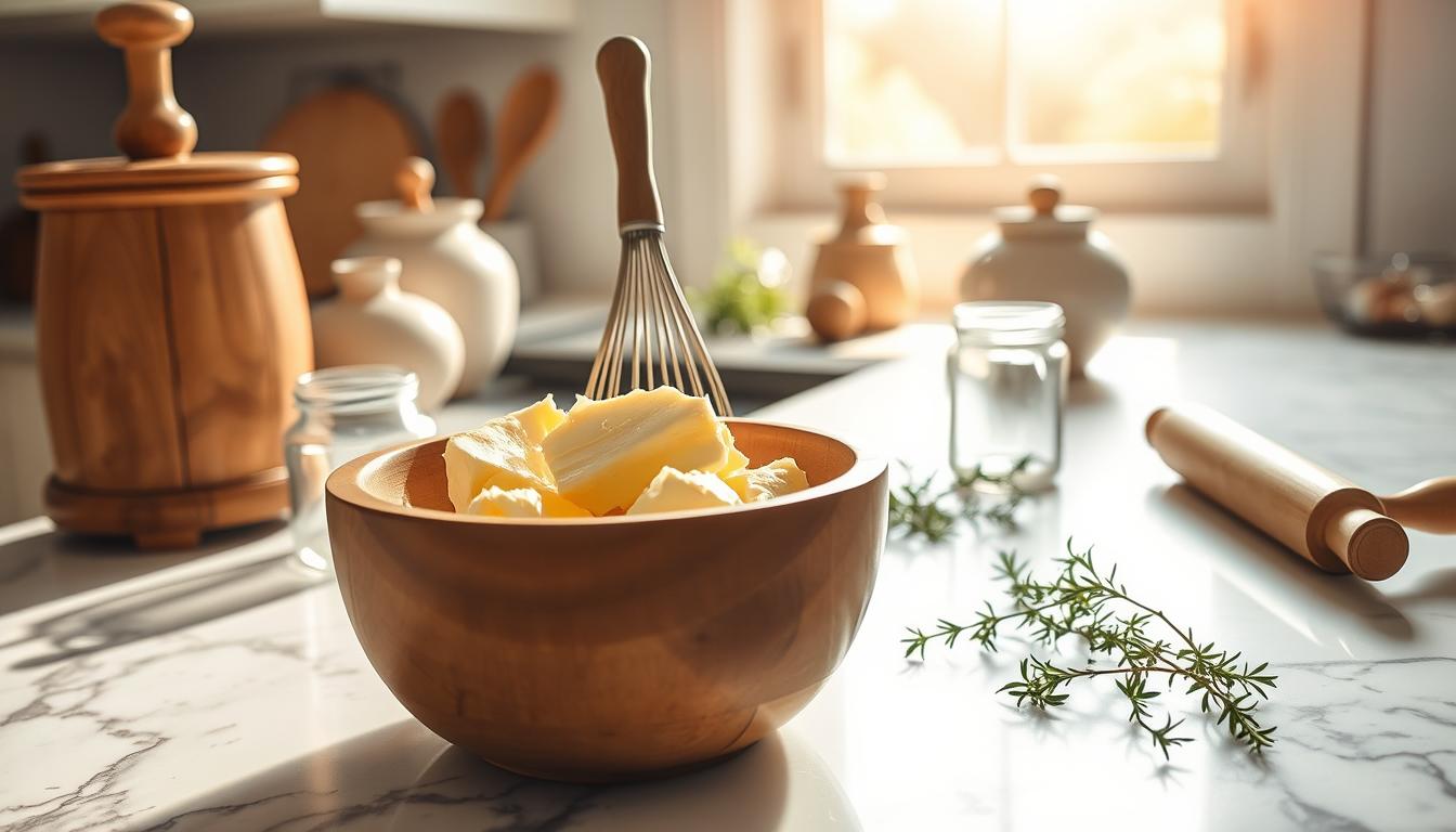 Read more about the article How Whipping Cream Turns into Butter