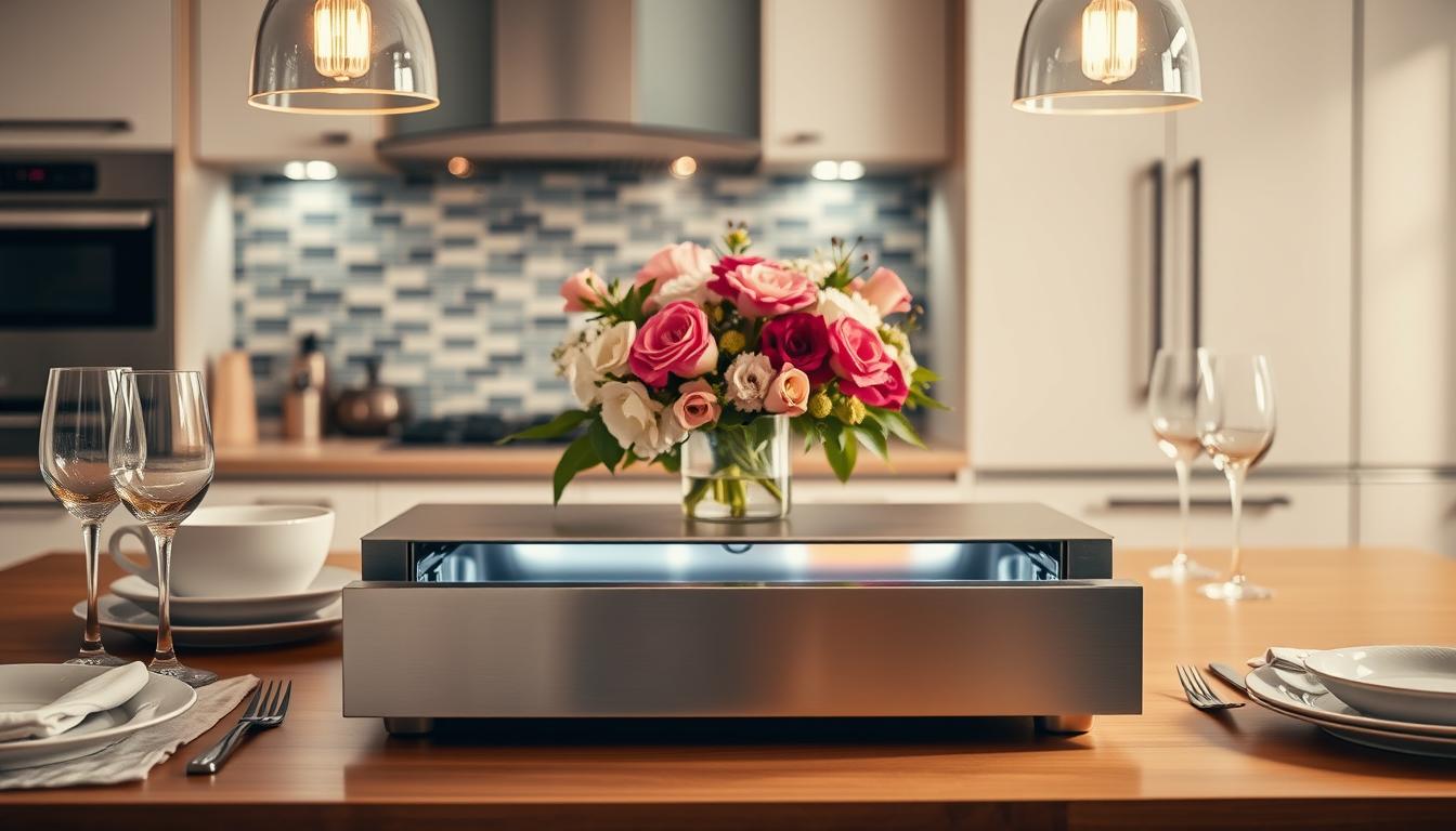 Read more about the article How a Warming Drawer Can Elevate Your Entertaining Game