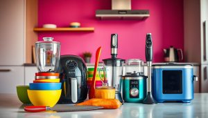 Read more about the article How to Build a Capsule Kitchen with Just the Basics