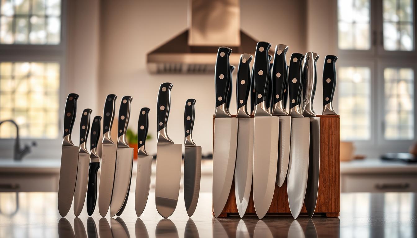 Read more about the article How to Choose the Right Kitchen Knives for Your Needs