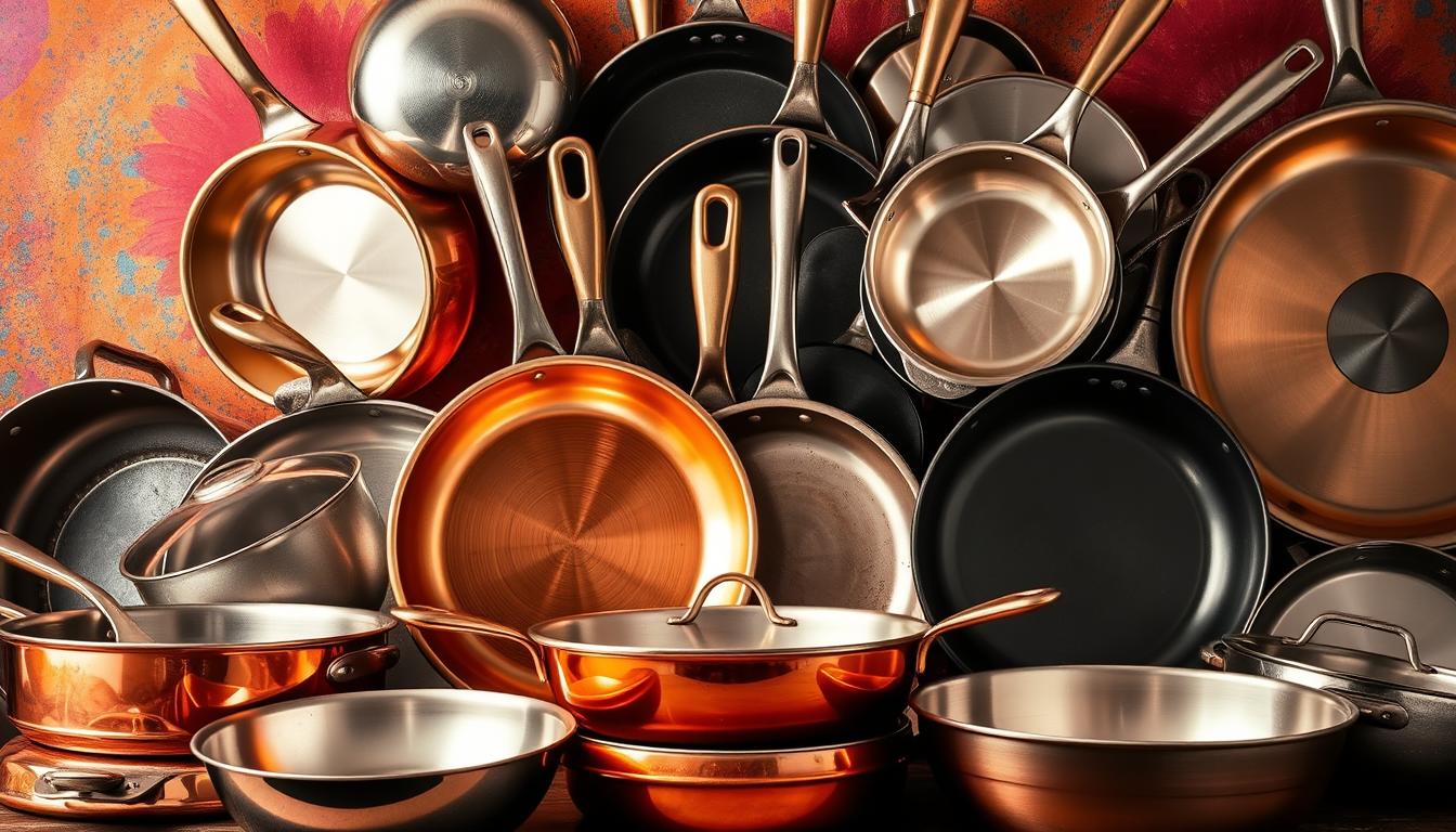 Read more about the article How to Choose the Right Pan for Every Cooking Task