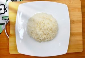 Read more about the article How to Cook Basmati Rice in a Rice Cooker?