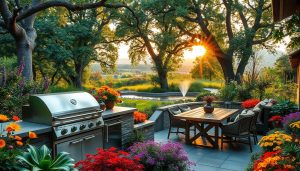 Read more about the article How to Design the Perfect Outdoor Kitchen for Any Space