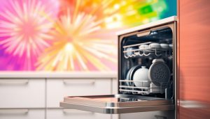 Read more about the article How to Maintain and Extend the Life of Your Dishwasher