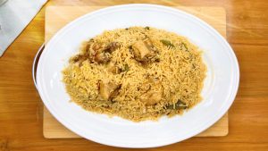 Read more about the article How to Make Chicken Biryani in Rice Cooker