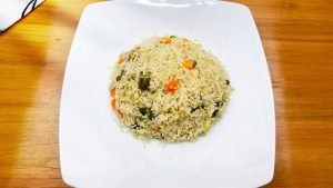Read more about the article How to Make Egg Fried Rice in Rice Cooker?