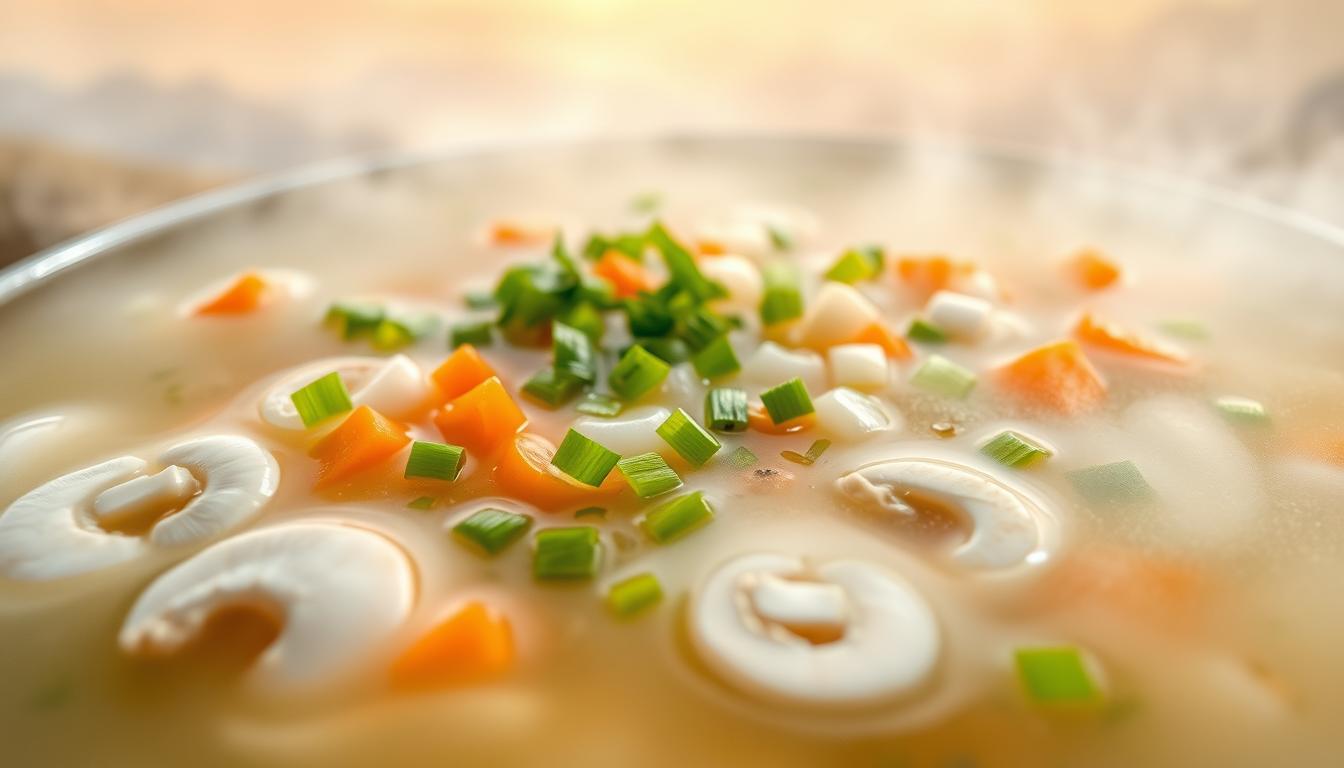 You are currently viewing How to Make a Clear Soup Base for Light and Refreshing Meals