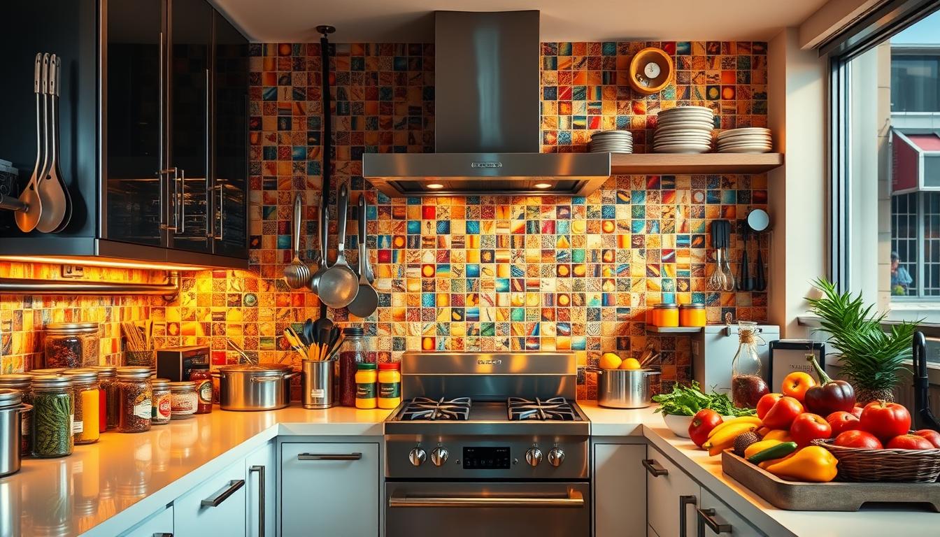 You are currently viewing Smart Kitchen Safety Tips Every Home Cook Should Follow