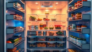 Read more about the article Organize Your Fridge for Maximum Space & Efficiency