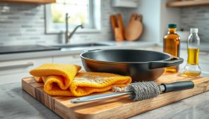 Read more about the article Pan Storage Ideas That’ll Save You Serious Space