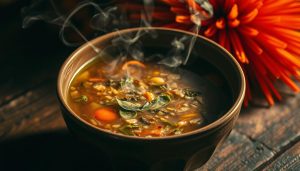 Read more about the article How to Thicken a Soup Base Without Using Cream or Flour