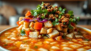 Read more about the article How to Turn Any Soup Base into a Full Meal
