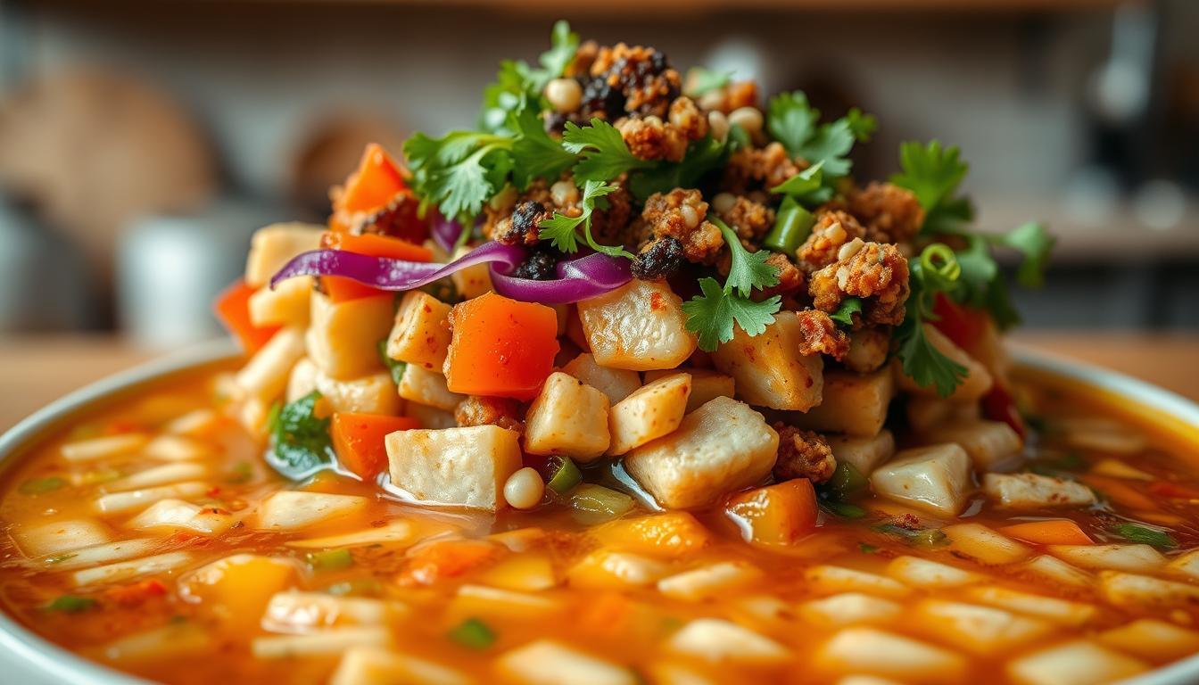 Read more about the article How to Turn Any Soup Base into a Full Meal