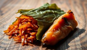 Read more about the article How to Use Kombu and Katsuobushi to Make Authentic Dashi