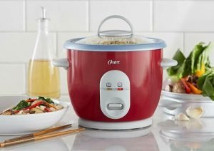 Read more about the article How to Use Oster Rice Cooker | Complete Guide for Cooking to Cleaning