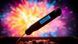 Read more about the article How to Use a Digital Food Thermometer Like a Pro