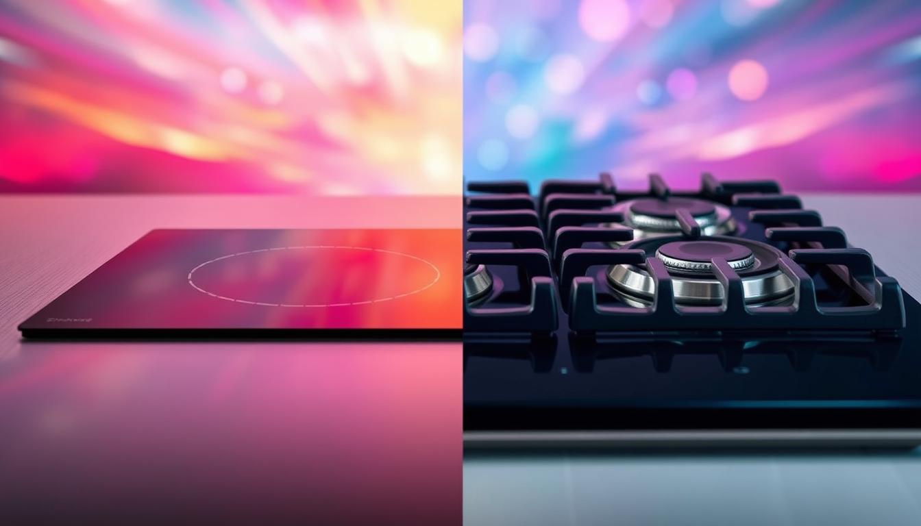 Read more about the article Induction Cooktop vs. Gas Stove: Which Is Right for You?