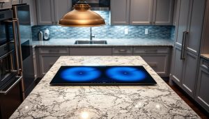 Read more about the article Induction vs. Gas Cooktops: What’s Right for You?