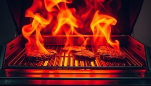 Read more about the article Infrared Cooking: How It’s Different