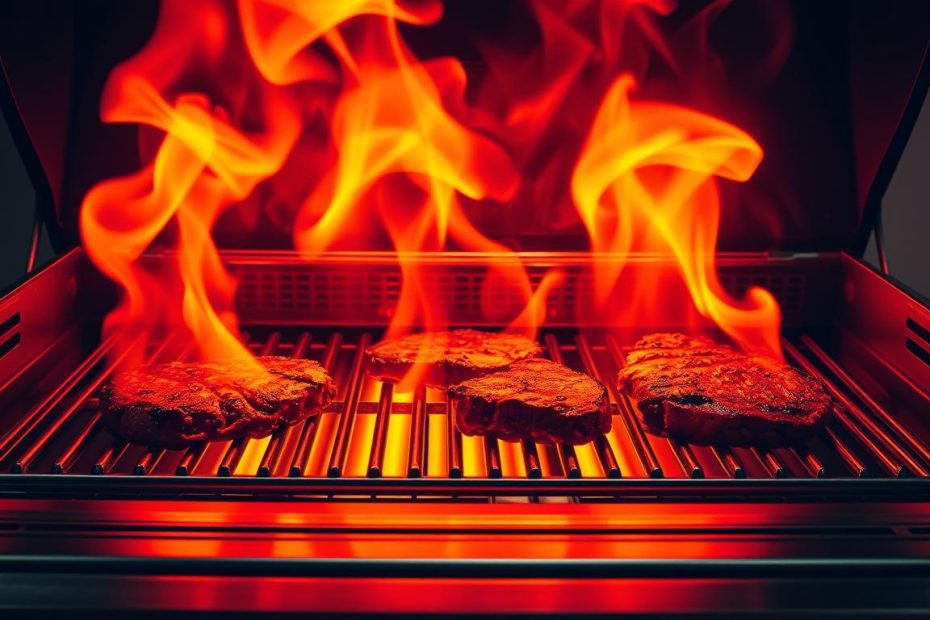 Infrared Cooking: How It’s Different