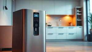 Read more about the article Instant Hot Water Machines: Enjoy Endless Hot Water