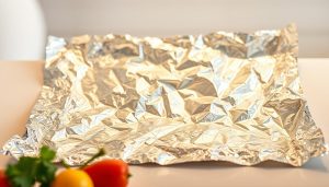 Read more about the article Is Aluminum Foil Food-Safe?