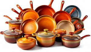 Read more about the article Is Ceramic Cookware Worth It? Pros, Cons, and Best Brands