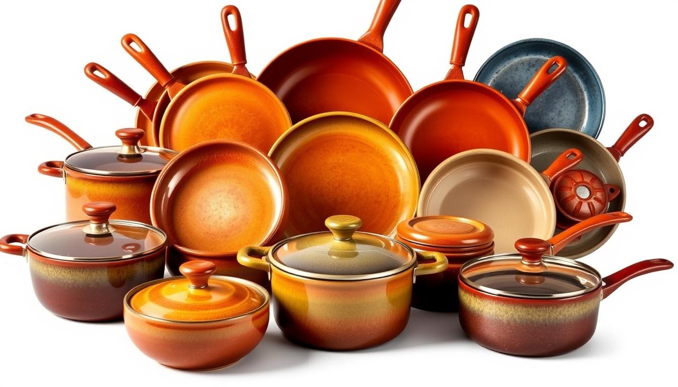 Read more about the article Is Ceramic Cookware Worth It? Pros, Cons, and Best Brands