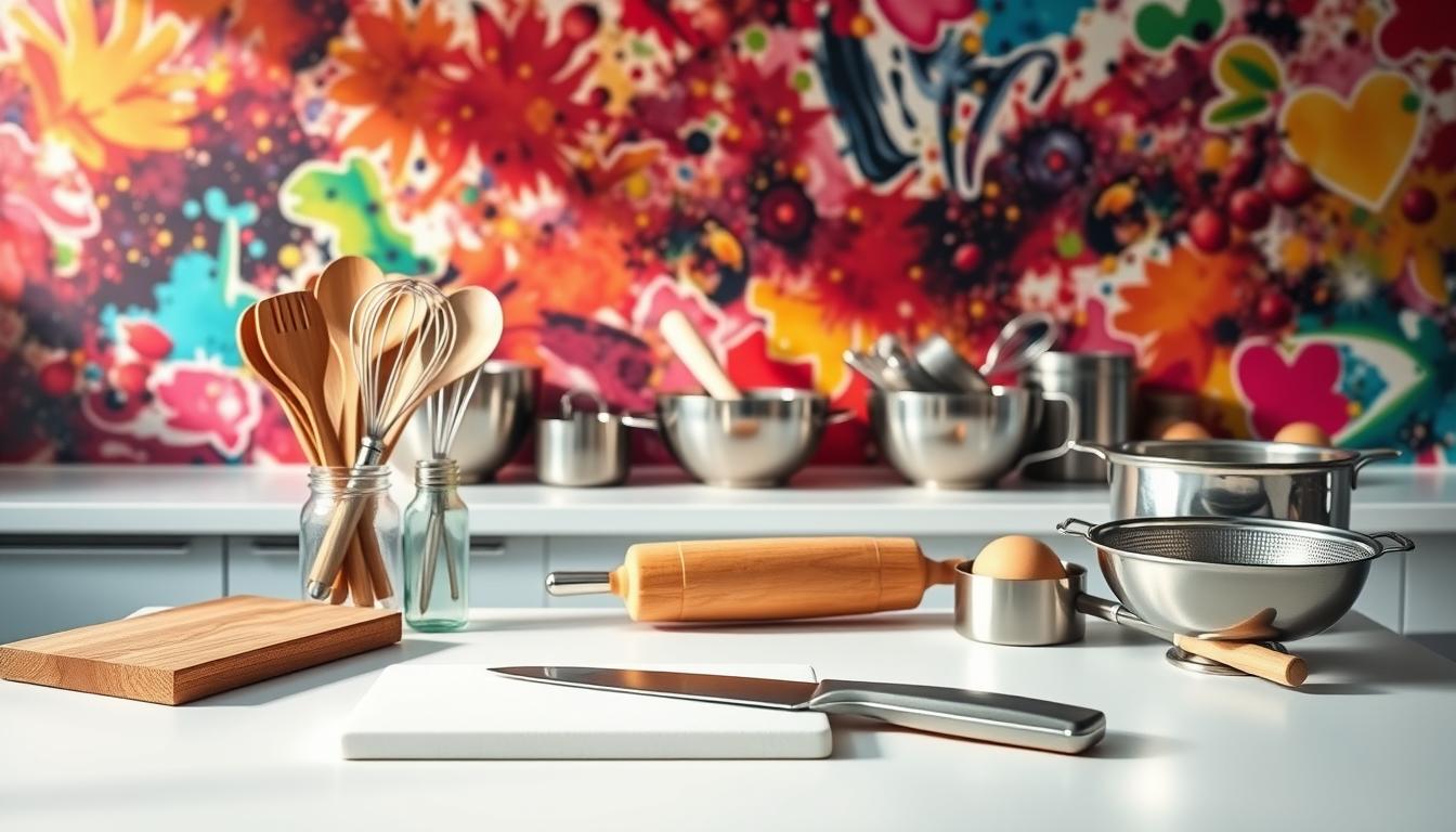Read more about the article Kitchen Essentials for First-Time Homeowners