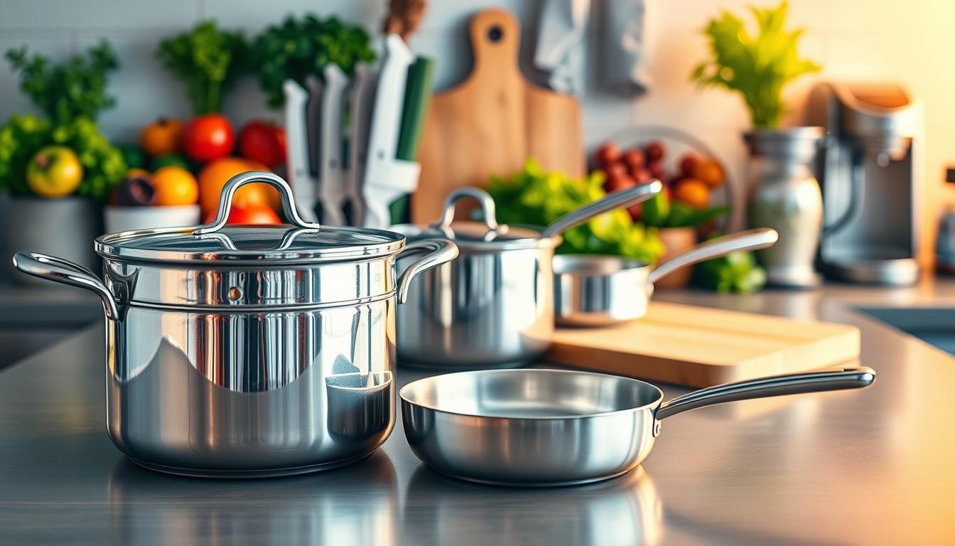 Read more about the article The Essential Cookware Every College Student Needs