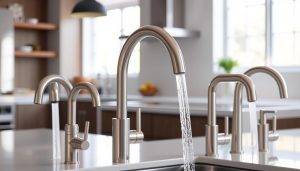 Read more about the article Best Kitchen Faucets for Your Home