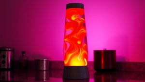 Read more about the article Kitchen Lava Lamps: Oil vs. Water