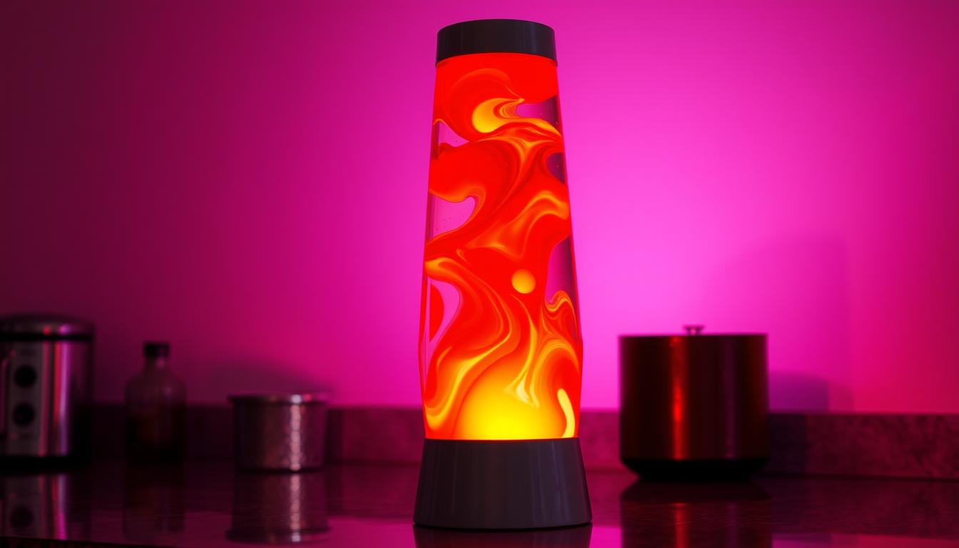 You are currently viewing Kitchen Lava Lamps: Oil vs. Water