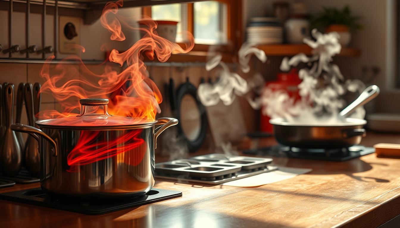 You are currently viewing Kitchen Physics: Balancing Heat and Surface Area
