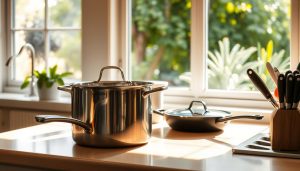 Read more about the article How to Clean Your Cookware the Right Way