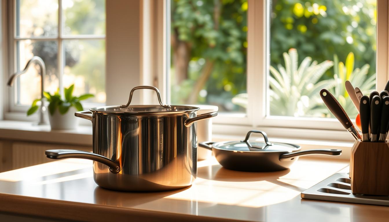 Read more about the article How to Clean Your Cookware the Right Way