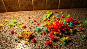 Read more about the article Kitchen Surfaces Most Likely to Harbor Germs
