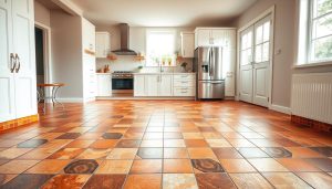 Read more about the article Discover the Perfect Kitchen Flooring for Your Home