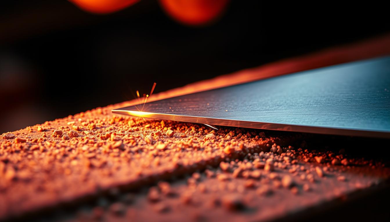 You are currently viewing Knife Angles Explained: Science of Sharpness