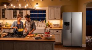 Read more about the article LG Refrigerator Air Filter Replacement