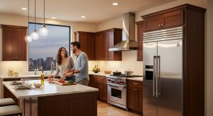Read more about the article LG Refrigerator Water Filter Replacement