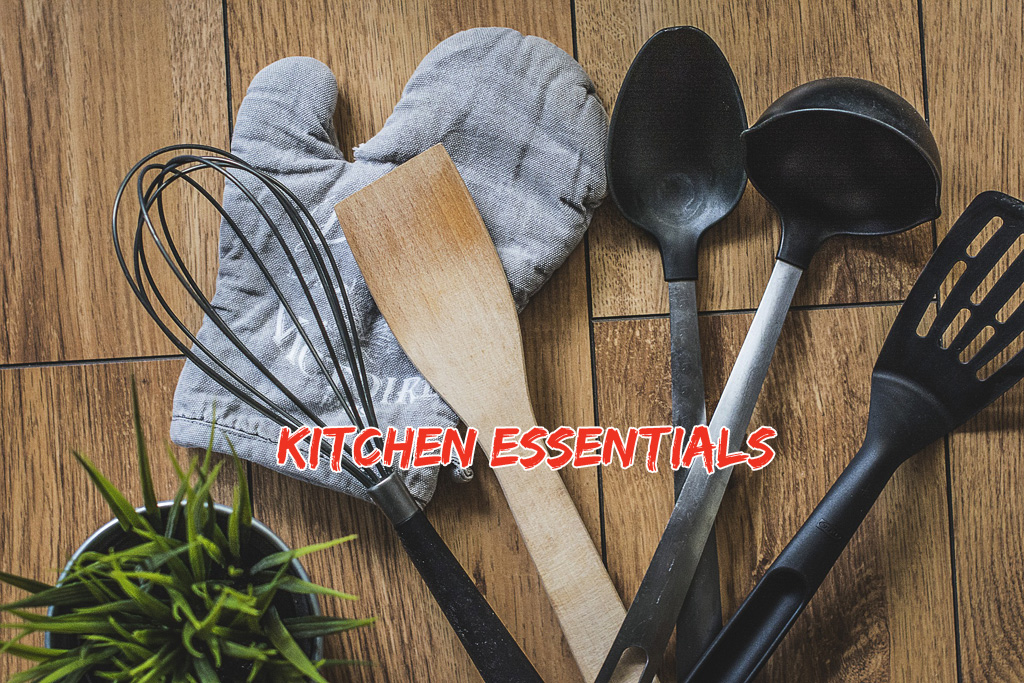 Kitchen Essentials