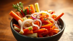 Read more about the article Low-Sodium Soup Bases: Healthy Alternatives That Taste Amazing