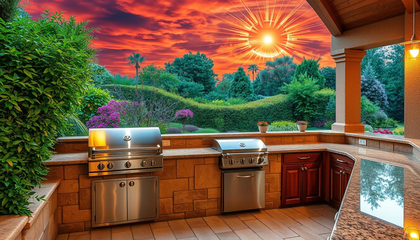 You are currently viewing Luxury Outdoor Kitchen Features That Are Worth the Investment