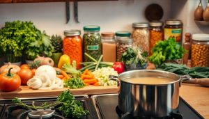 Read more about the article Make-Ahead Soup Bases for Quick Weeknight Dinners