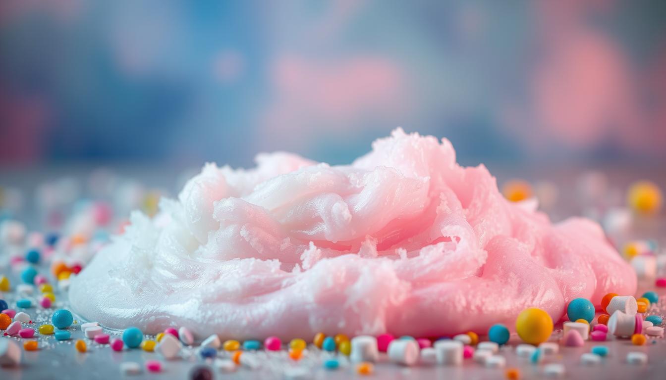 You are currently viewing Make Edible Slime with Marshmallows